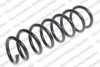 LESJ?FORS 4008497 Coil Spring